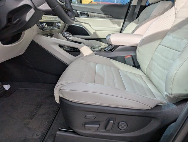 2025 Kia Telluride SX Prestige - Photo 19