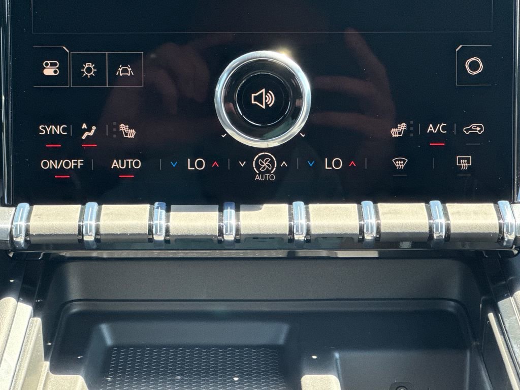 2026 GMC Acadia Elevation - Photo 30