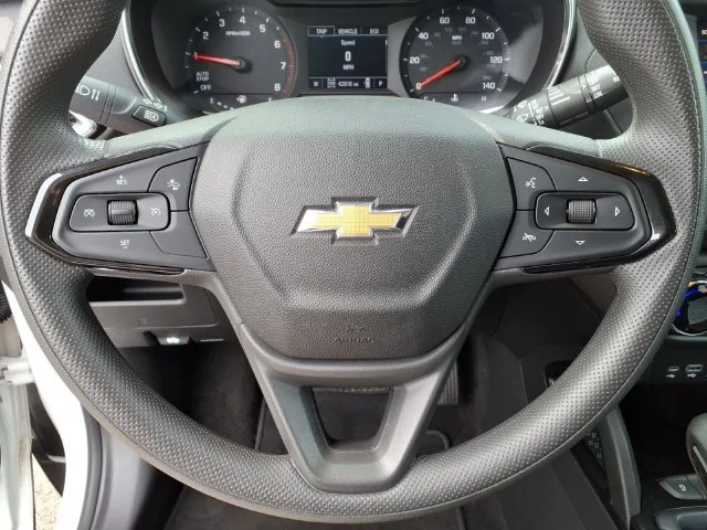 2022 Chevrolet Trailblazer LT - Photo 11