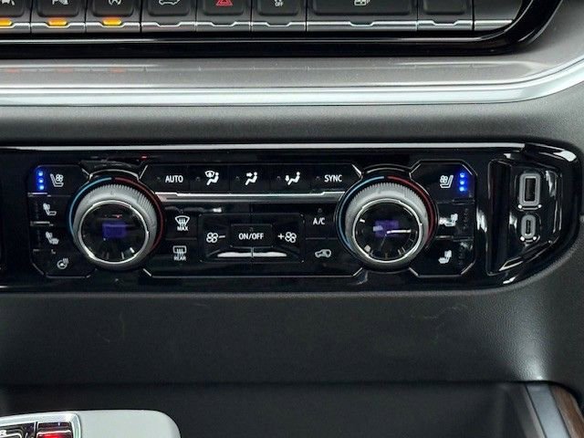 2026 Chevrolet Silverado 1500 High Country - Photo 23