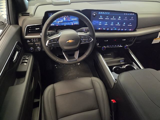 2026 Chevrolet Tahoe LT - Photo 15