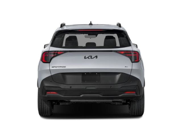 New 2026 Ebony Kia X-Line image 5