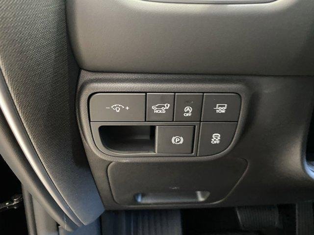 2026 Hyundai Palisade Calligraphy - Photo 23