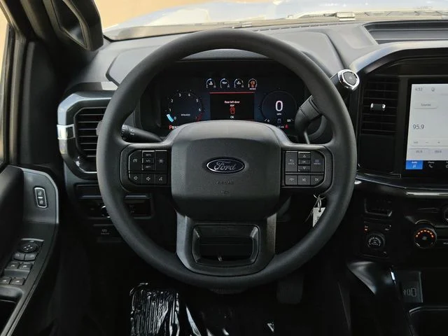 New 2026 Avalanche Ford STX® image 22