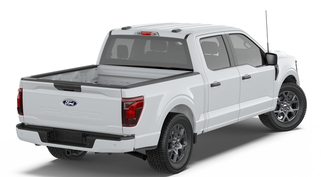 New 2026 Avalanche Ford STX image 3