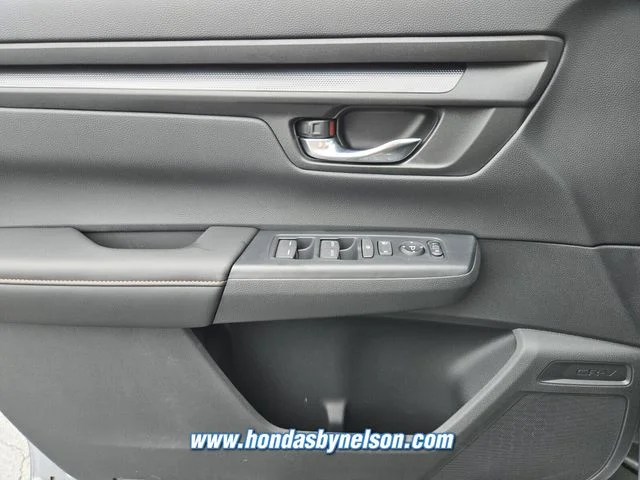 New 2026 Gray Honda Sport image 13