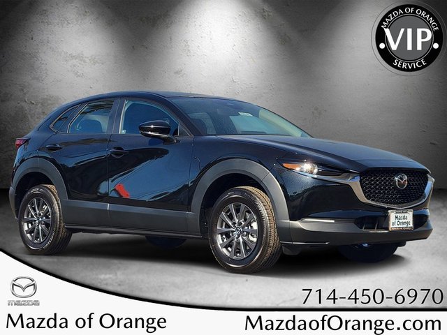 433 New Mazda Cars, SUVs in Stock | Mazda of Orange