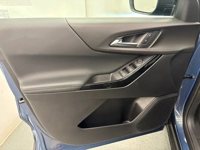 2027 Chevrolet Equinox LT - Photo 19