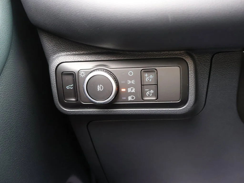 New 2026 Star White Metallic Tri-Coat Ford Tremor® image 32