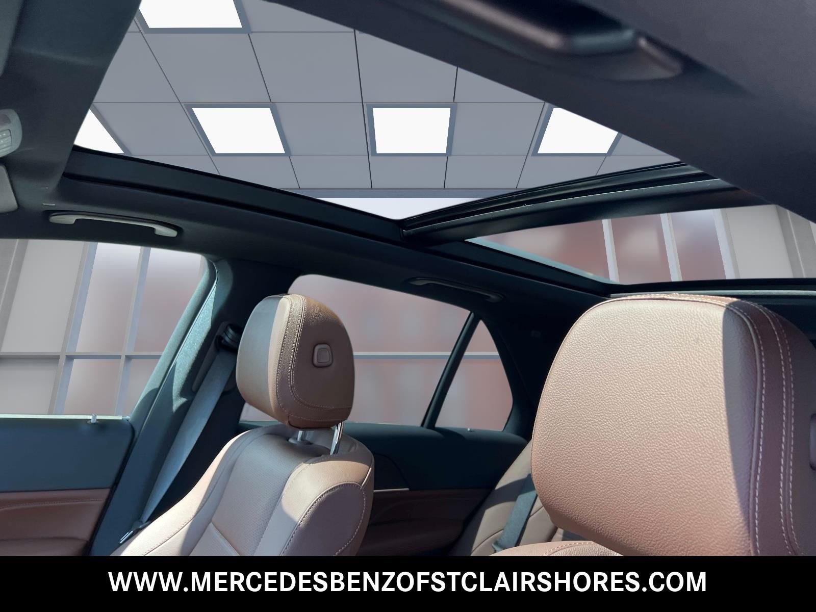 2026 Mercedes-Benz GLE GLE350 - Photo 20