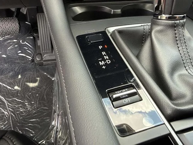 2026 Mazda Mazda3 Select Sport - Photo 35