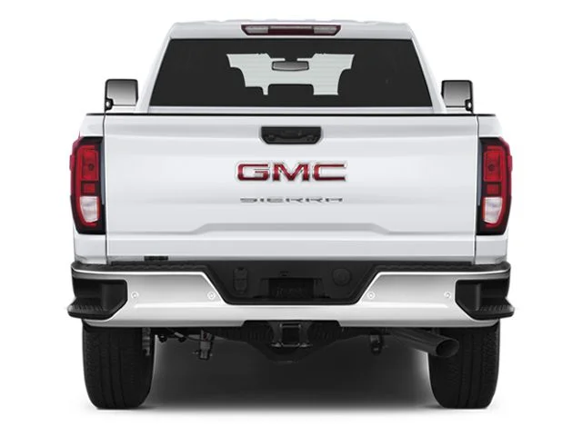 Used 2025 Thunderstorm Gray GMC AT4X image 6