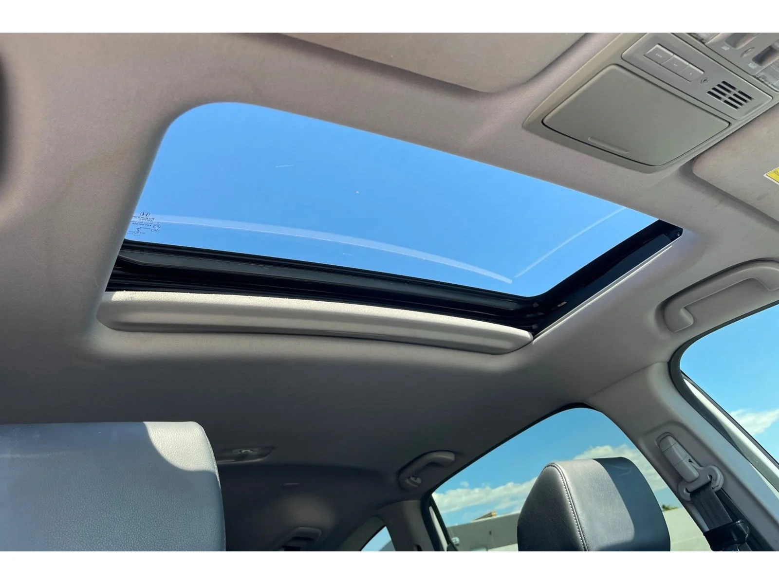 2018 Honda CR-V EX-L - Photo 20
