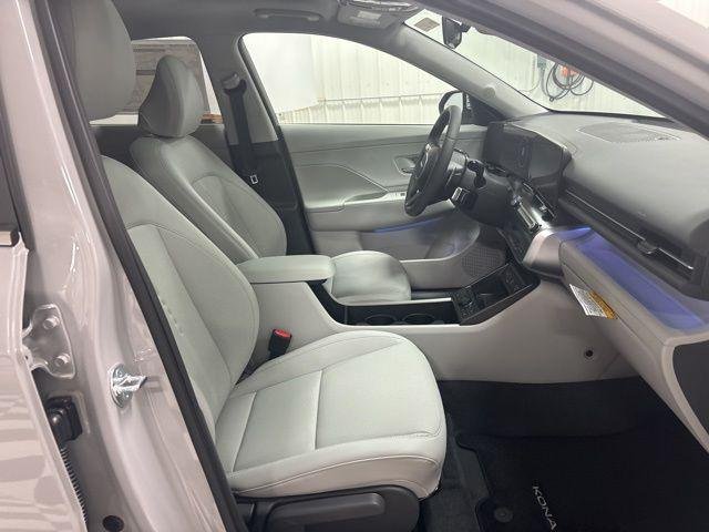 New 2026 Gray Hyundai Limited AWD image 35
