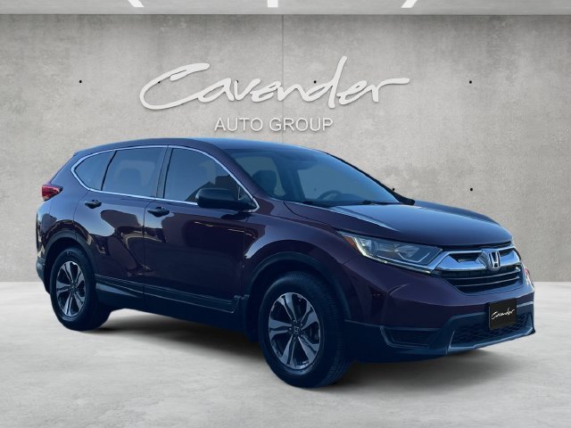 Used 2019 Red Honda LX image 2