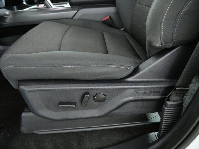 Certified Used 2024 White Ford XLT image 18