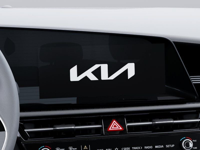 New 2026 Steel Gray Kia EX image 20