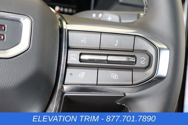 2026 GMC Acadia Elevation - Photo 27