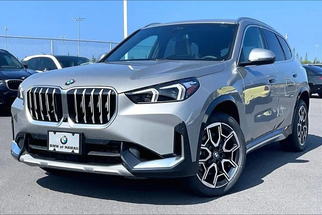 2026 BMW X1