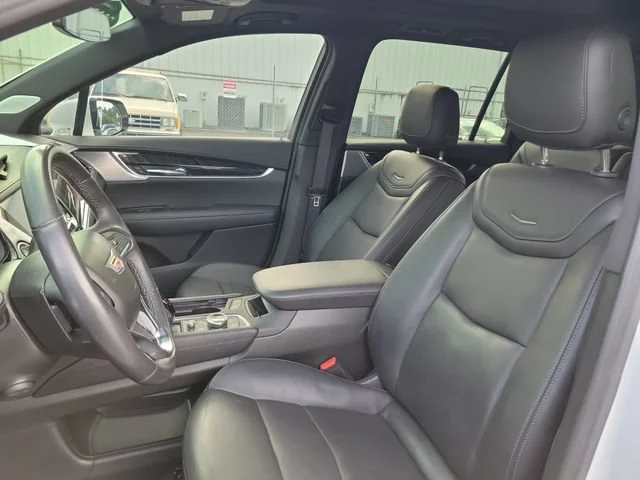 2023 Cadillac XT6 Premium Luxury - Photo 22