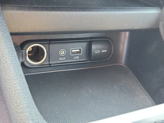 2019 Kia FORTE LXS - Photo 30