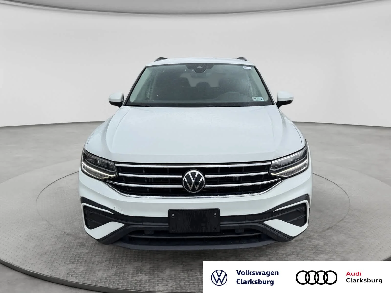 Used 2023 Pure White Volkswagen S image 24