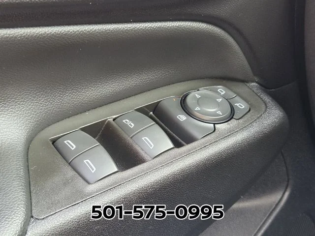 Used 2023 Gray Chevrolet LT image 32