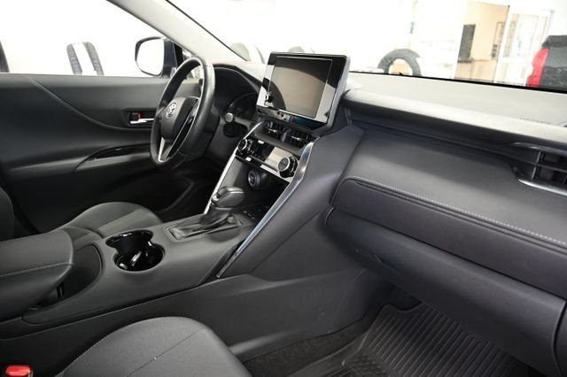 2023 Toyota Venza LE - Photo 14