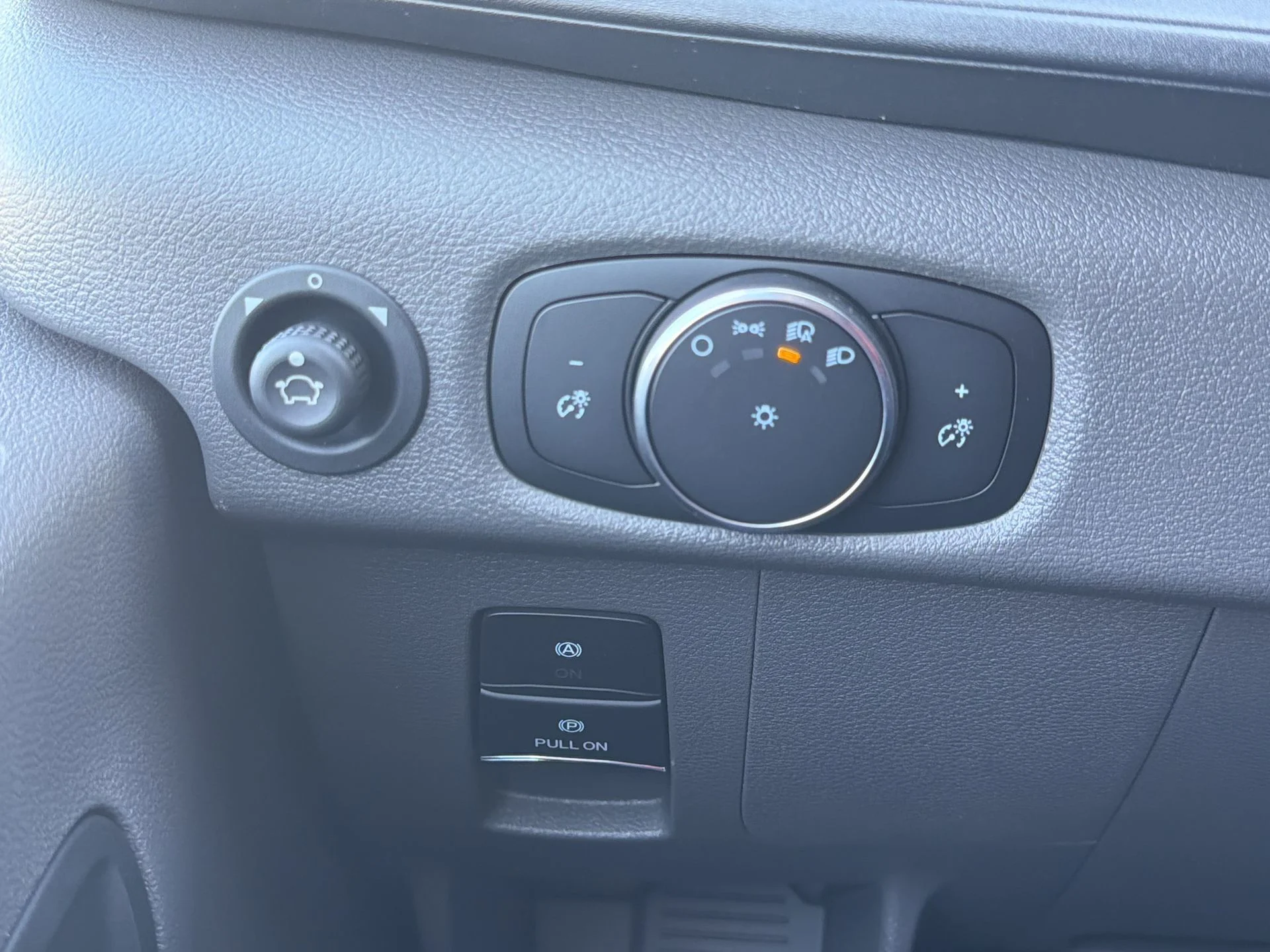 New 2026 White Ford LR CARGO RWD image 17