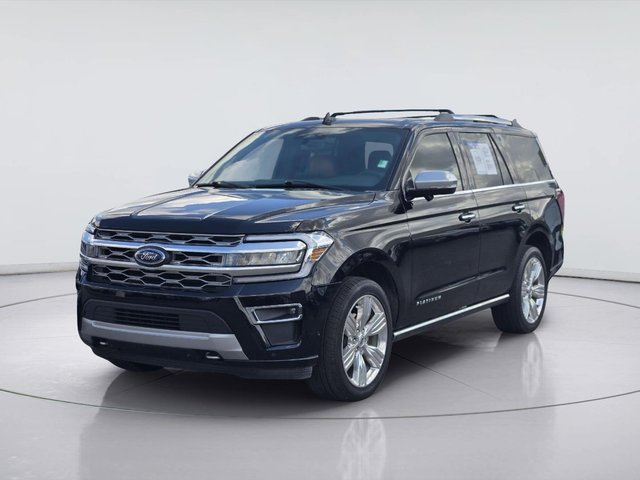 2024 Ford Expedition Platinum