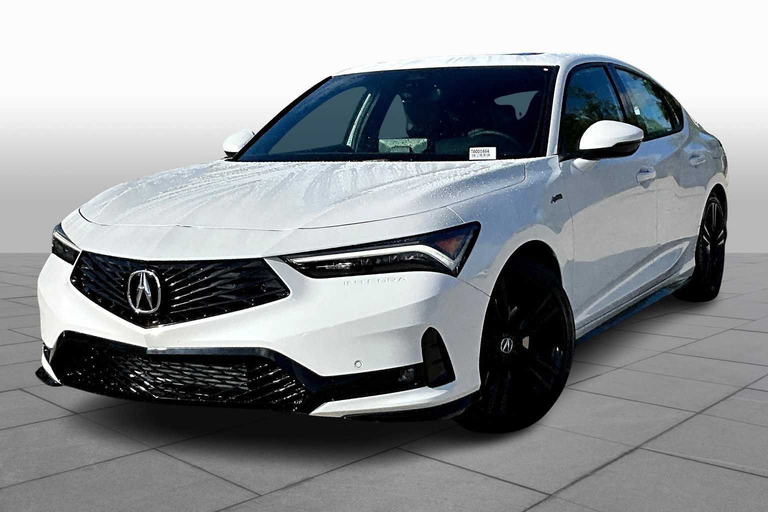 2026 Acura Integra A-Spec with Tech Package's photo