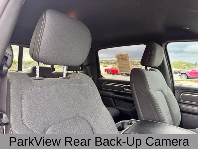 Used 2019 Black Ram Big Horn/Lone Star image 28