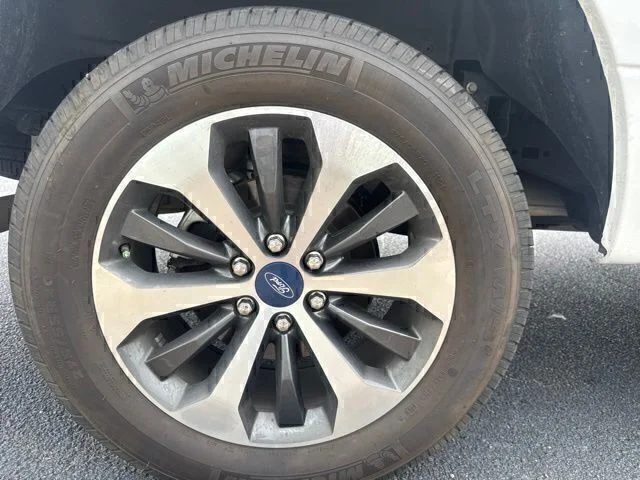 Used 2020 White Ford XL image 6