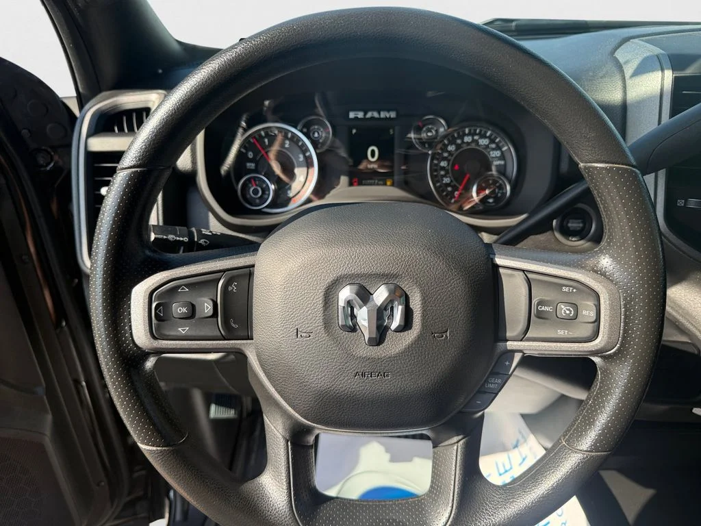 Used 2024 Black Ram Tradesman image 16