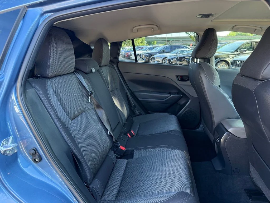 Used 2024 Blue Subaru Premium image 28