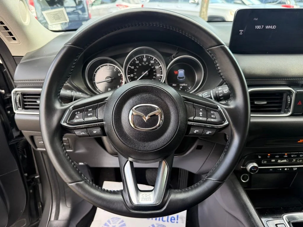 Used 2023 Gray Mazda 2.5 S Preferred Package image 12