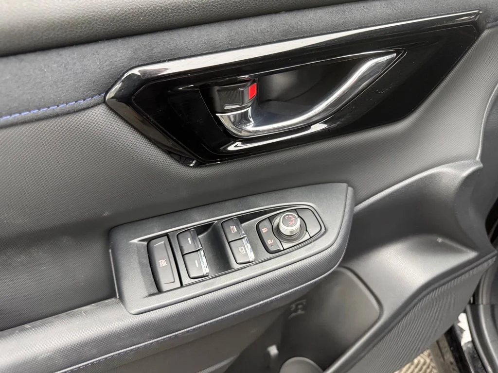 Used 2025 Black Subaru Limited image 18