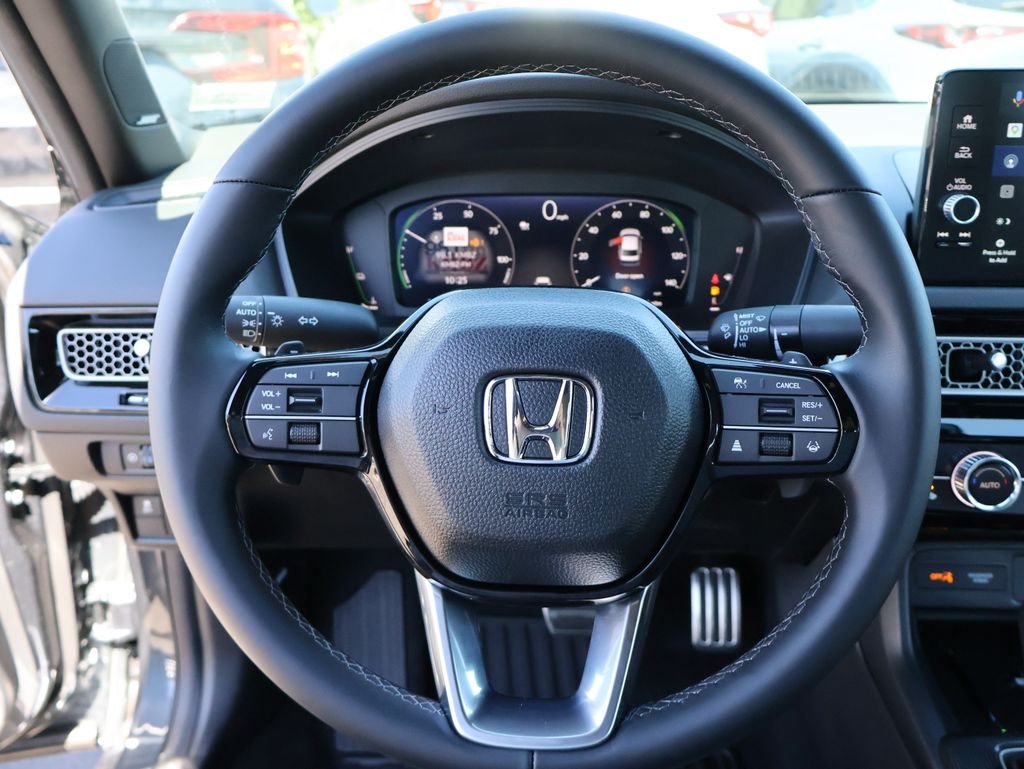 Used 2026 Gray Honda Sport Touring image 29