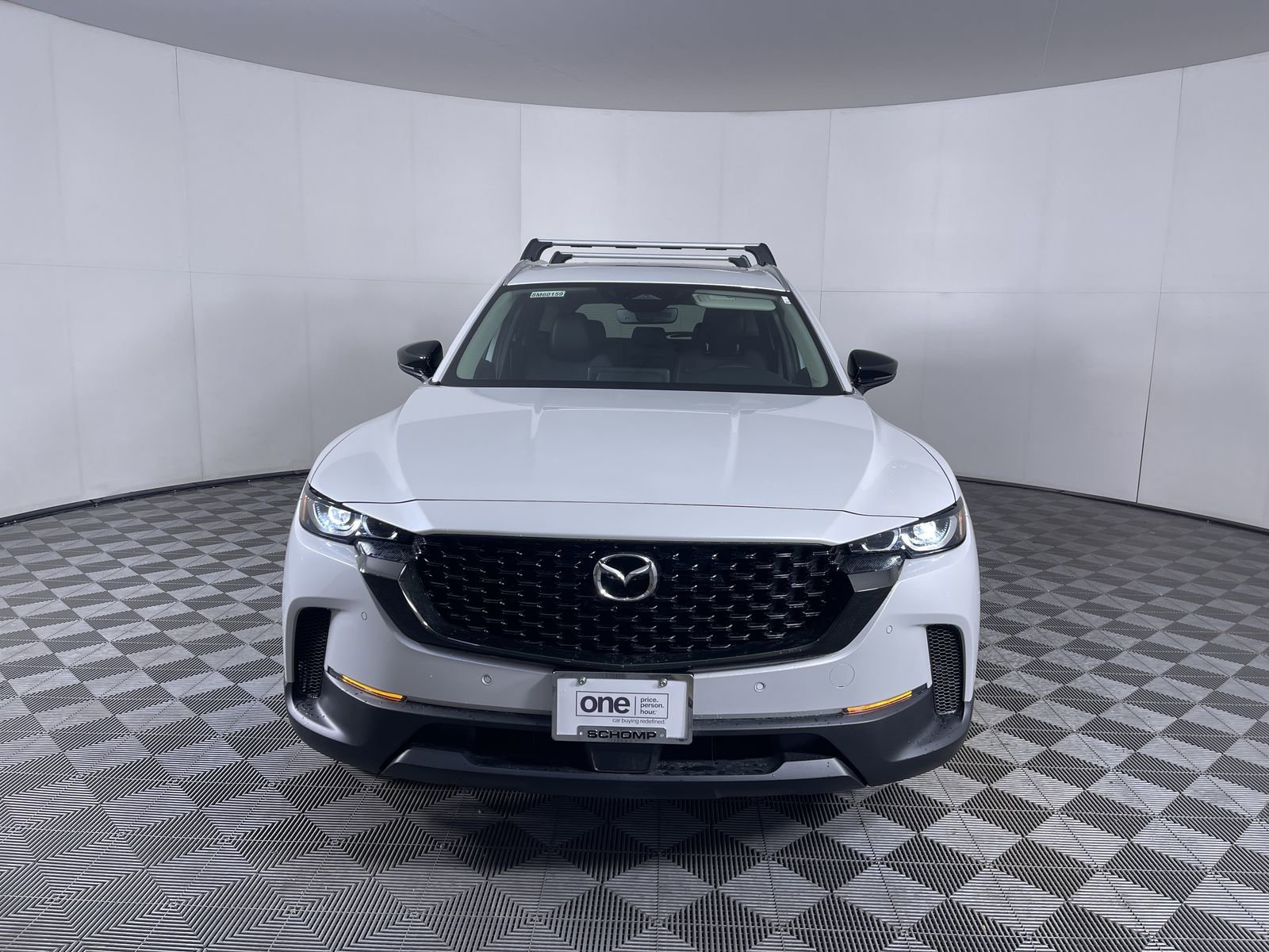 New 2026 Wind Chill Pearl Mazda 2.5 S Premium image 29