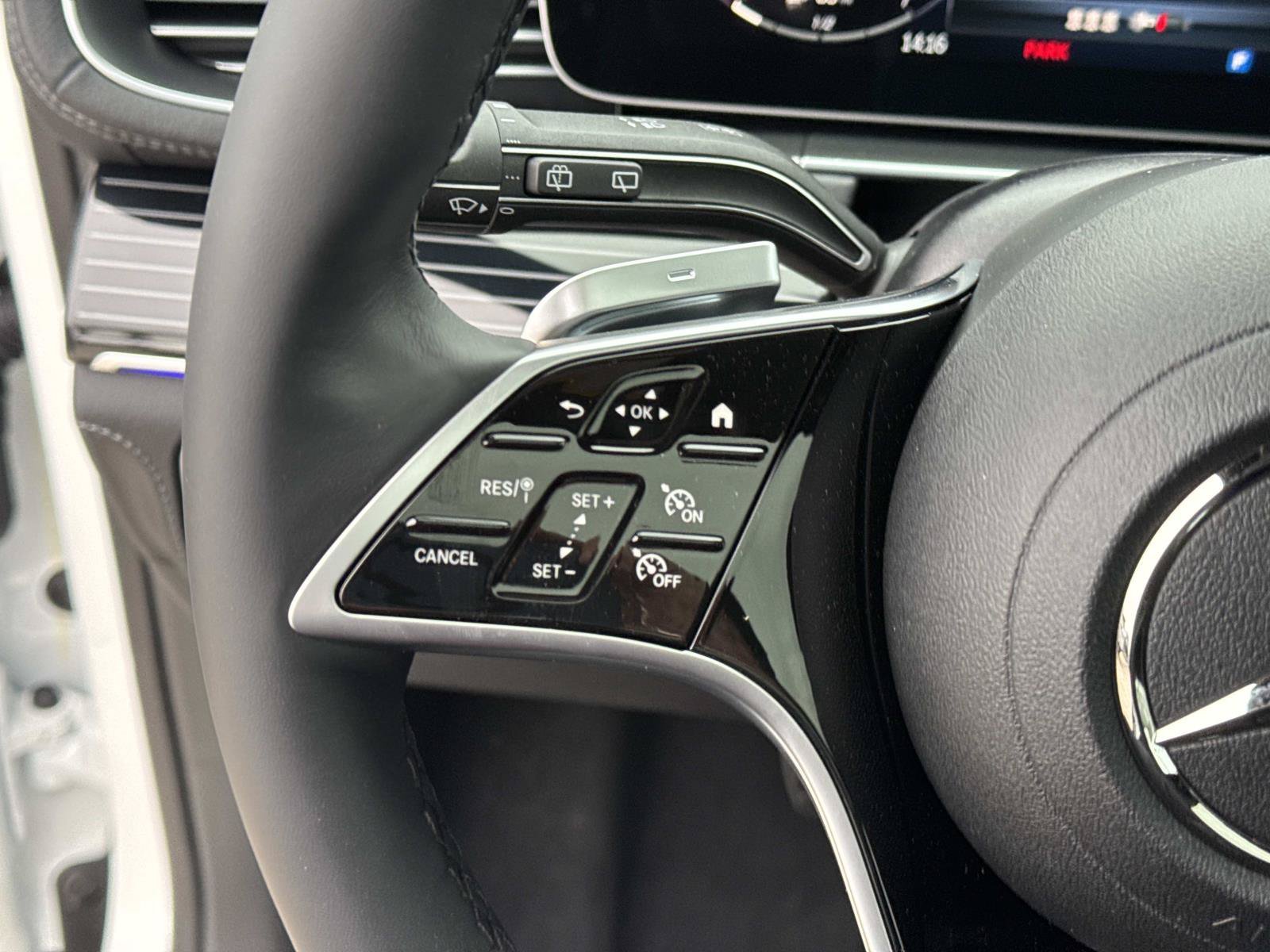 2026 Mercedes-Benz GLE GLE350 - Photo 14