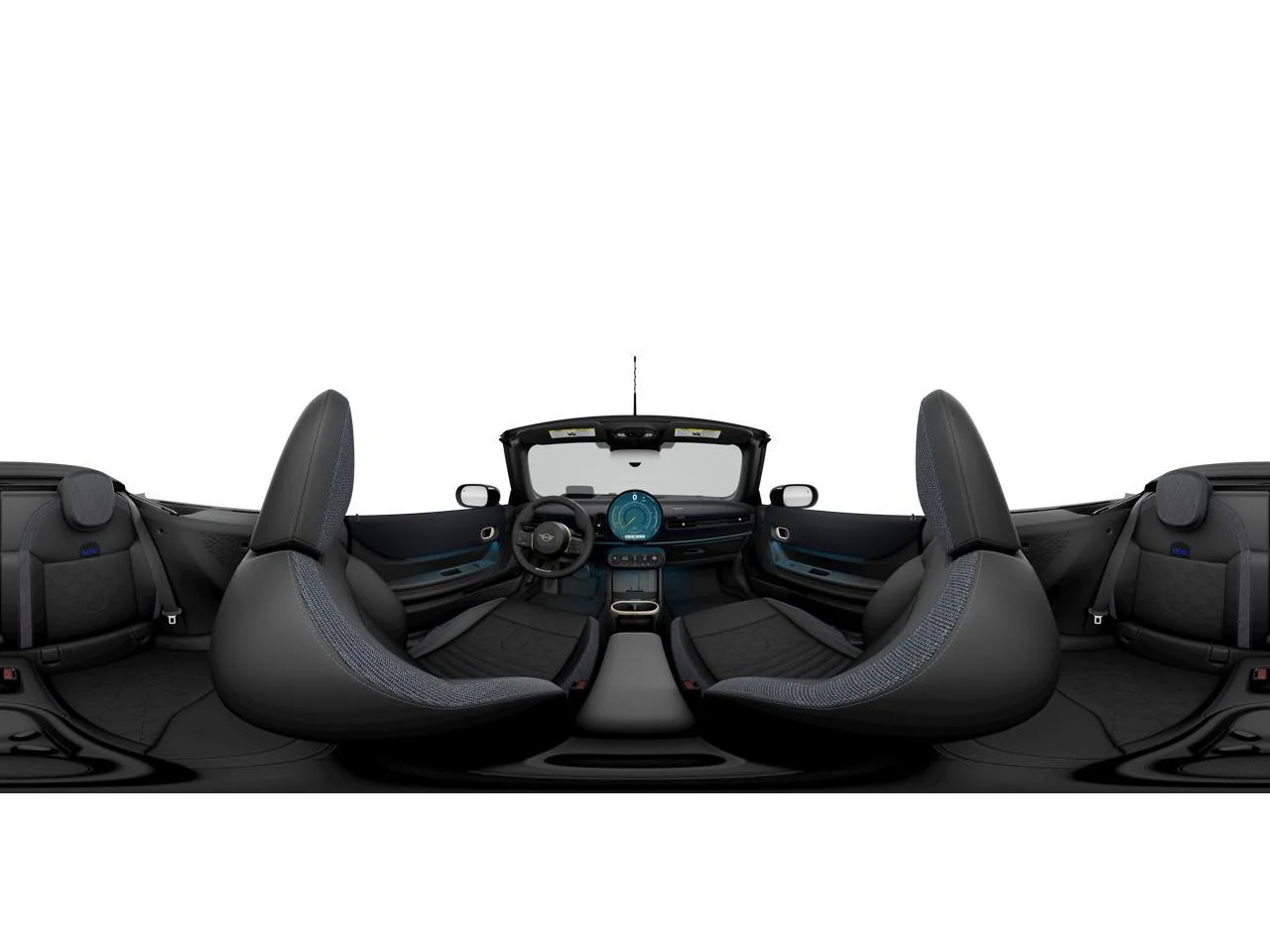 2026 MINI Convertible S - Photo 8