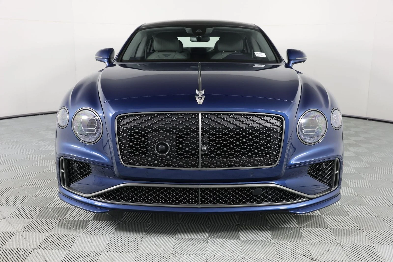2025 Bentley Flying Spur Speed - Photo 7