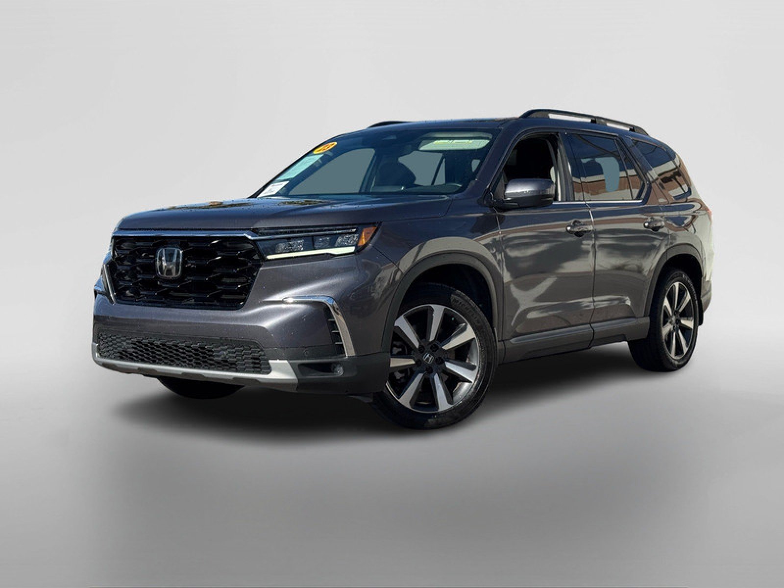 2023 Honda Pilot