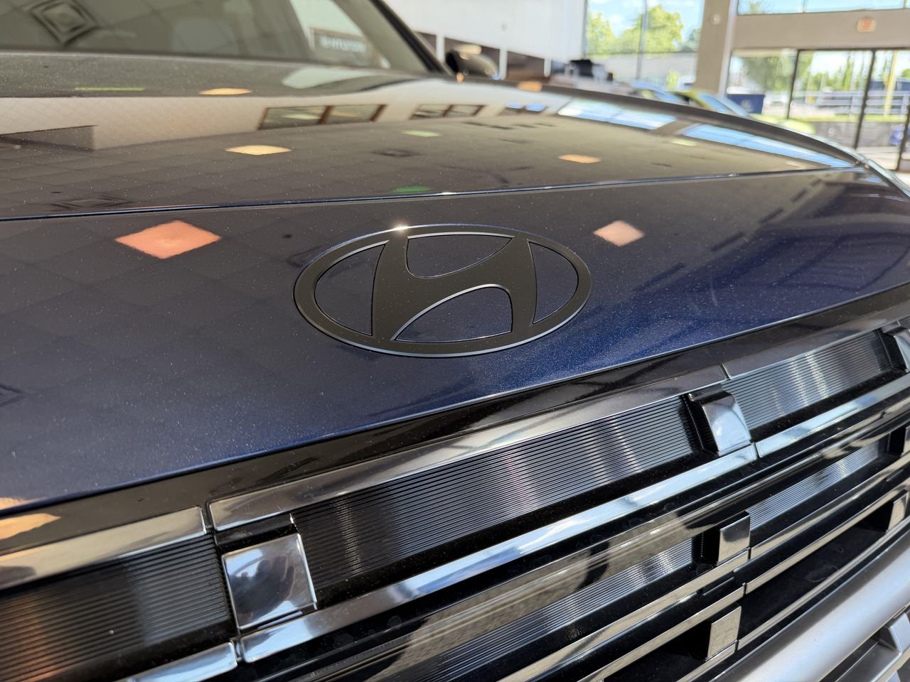New 2026 Pacific Sapphire Hyundai XRT Pro image 18