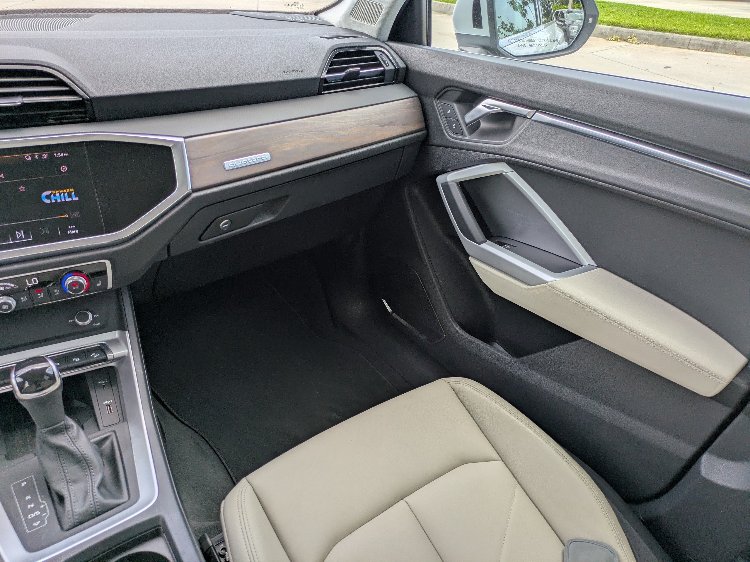 2020 Audi Q3 S Line Prestige - Photo 16