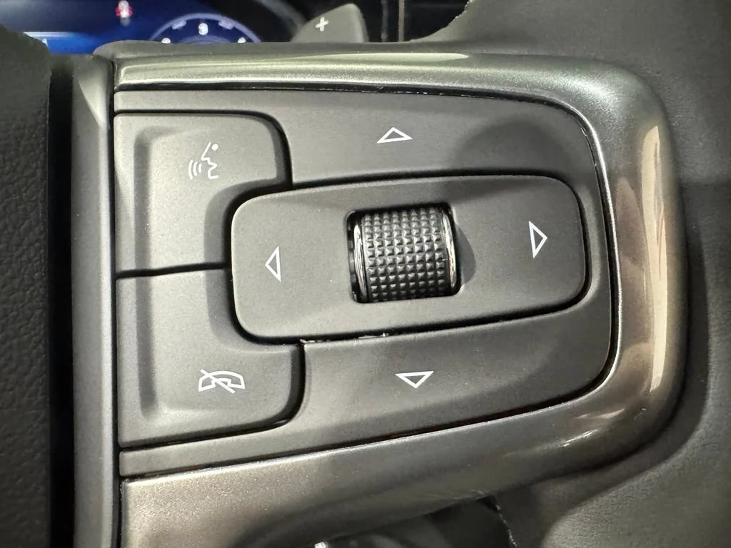New 2026 Sterling Gray Metallic Chevrolet LT Trail Boss image 15