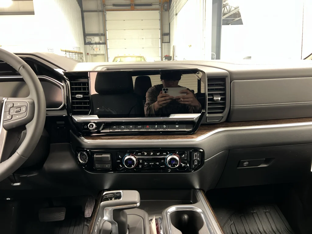 2026 GMC Sierra 1500 Elevation - Photo 9