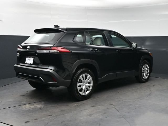 Used 2026 Jet Black Toyota L image 5
