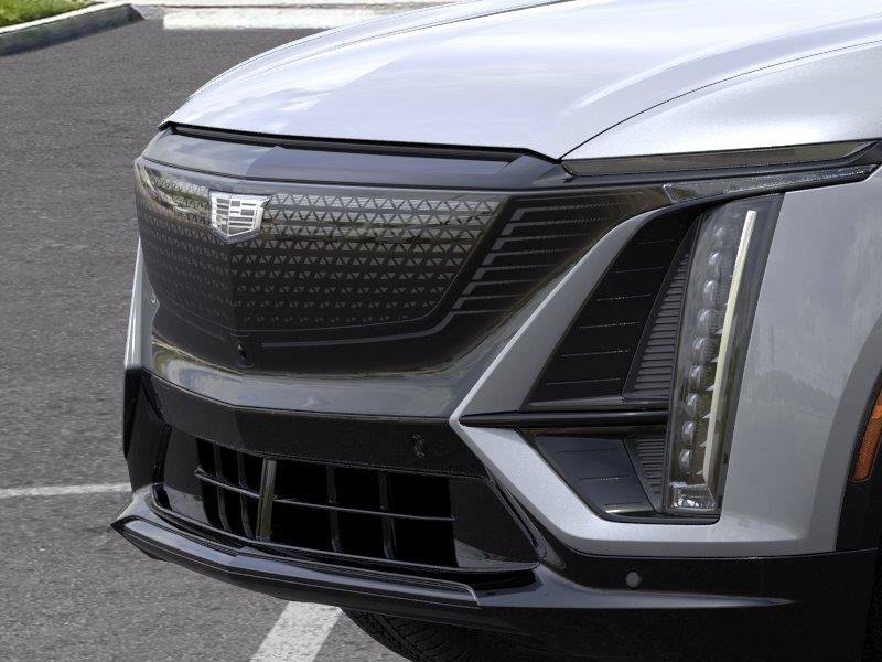 2027 Cadillac LYRIQ Sport - Photo 13