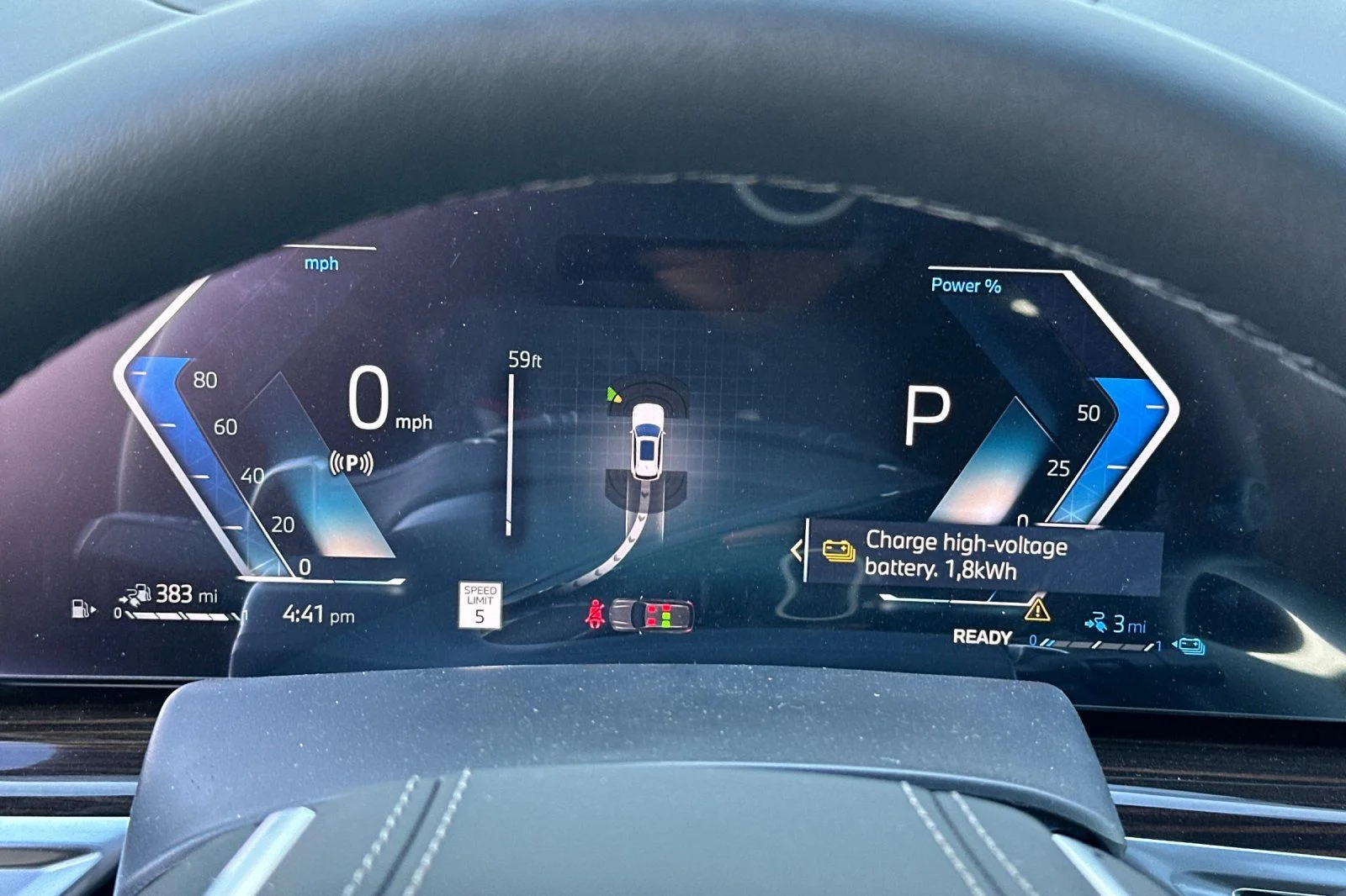 New 2026 Alpine White BMW xDrive50e image 22